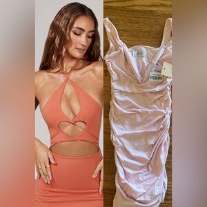 Oh Polly dress size 4